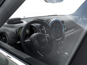Mini Cooper SE Countryman ALL4 2020 года  (WW)